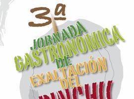 Blimea celebra la III Jornada de exaltación del pinchu 