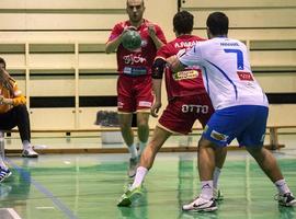 El Juanfersa Grupo Fegar disputa su primer partido de pretemporada