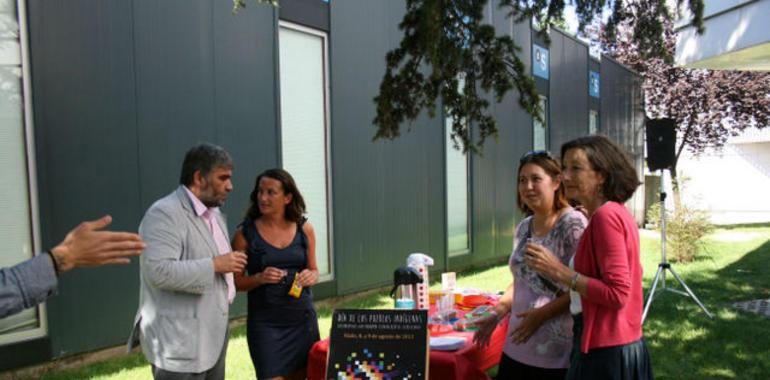 El Gobierno asturiano se suma al reconocimiento y defensa de los derechos de los pueblos indígenas