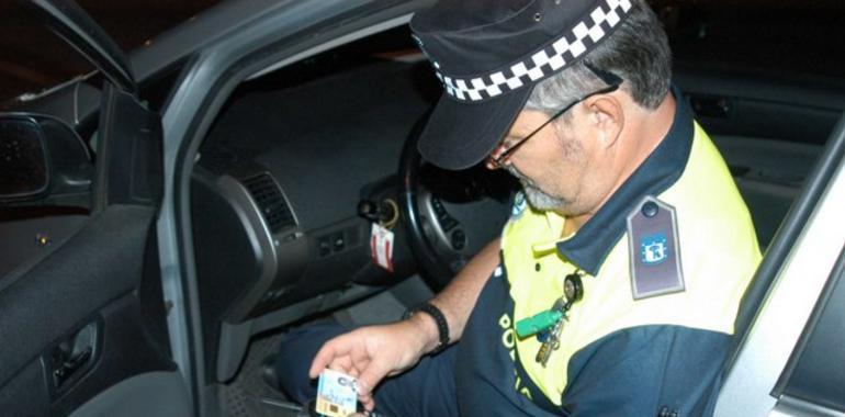 Detenido el "tironero" "Joselito" en un control en Barajas