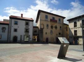 Nueva ruta histórica y marinera en la villa de Llanes