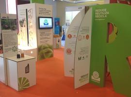  Cogersa entrega el premio al mejor compostador de Asturias hoy en la FIDMA 