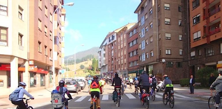Por el respeto peatonal