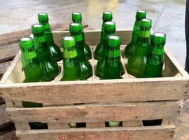 Sidra asturiana: Refrigerante natural para el verano