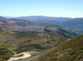 Compromisu por Asturies refuga les nueves mines a cielu abiertu en contornes mineres asturianes