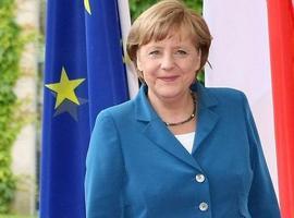 Cascos pregunta por qué Merkel ofrece inversión y crédito en Alemania y pide bajar sueldos Españá