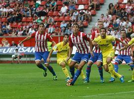 El Sporting despierta las primeras dudas