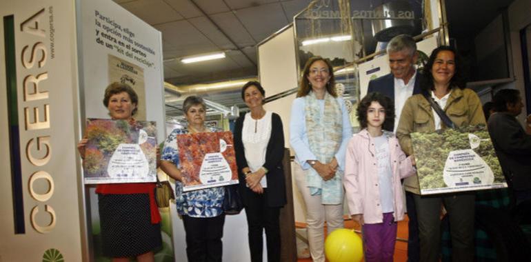 Fomento reinicia la tramitación del Plan Territorial de Cogersa