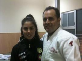 Bronce Mundial para la asturiana Sara Rodríguez