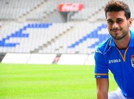 Annunziata: \"Desde que se me habló de este club y de este proyecto no pensé nada más\"