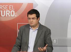 Óscar López exige a Cospedal que “diga la verdad de una vez por todas” ante el juez Ruz 