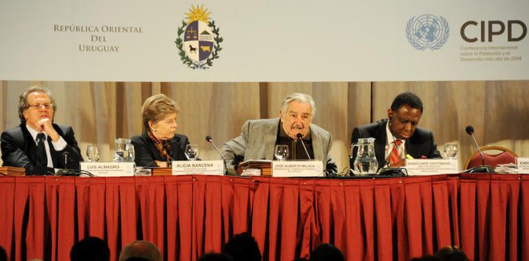 Firme apoyo de la CEPAL a Ley de interrupción voluntaria del embarazo en América Latina y Caribe