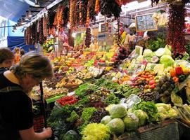 La dieta mediterránea contrarresta el riesgo genético de sufrir un ictus 