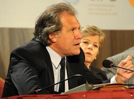 Canciller uruguayo  alentó a trabajar por educación sexual, aborto legal y derechos de las mujeres 