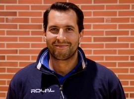 Guillermo Arenas continúa al frente del Oviedo Baloncesto
