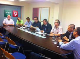 CSICA apunta que Liberbank es la entidad  “más judicializada” 