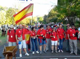 Tineo representará a España en el mundial de Bateo de Oro