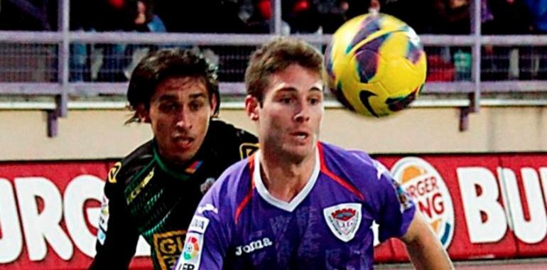 Ion Erice cierra la plantilla azul