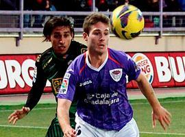 Ion Erice cierra la plantilla azul