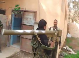 Sudán se suma al conflicto en Siria 