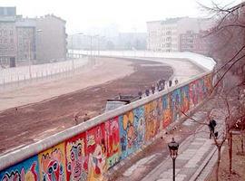 El Muro de Berlín en 3D