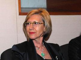 Sostres tilda a Rosa Díez de \sabelotodo impertinente\ por sus comentarios sobre Álvarez-Cascos