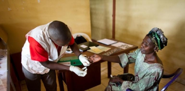 MSF pide que un nuevo medicamento para el VIH se ponga a disposición de países sin recursos