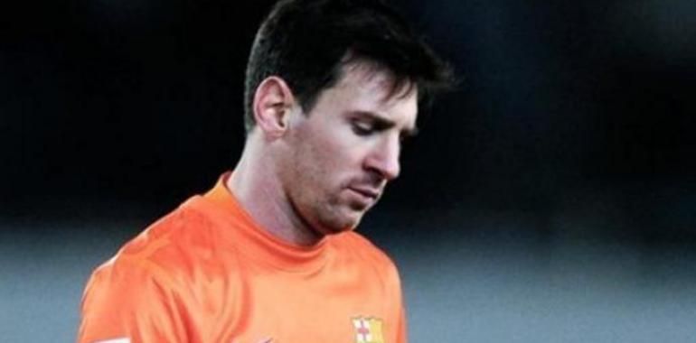 Lionel Messi superó su lesión y estará en el debut del Tata Martino en la Liga  