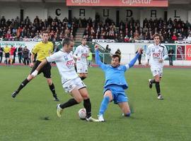 Oviedo, Caudal y Tuilla conocerán el martes sus rivales en Copa