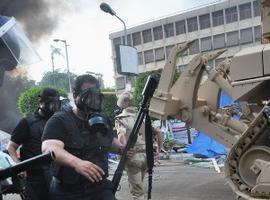 La revuelta religiosa en Egipto provoca más de 600 muertos y amenaza guerra civil
