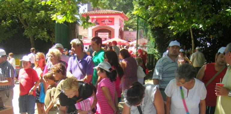 Firmas solidarias con los Padres de Familia Separados de Asturias