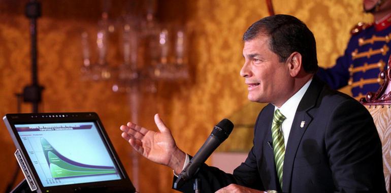 Y el mundo le falló a Yasuní-ITT