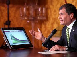 Y el mundo le falló a Yasuní-ITT