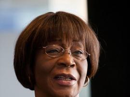 Viaje de trabajo de la embajadora de Guinea Ecuatorial a Asturias