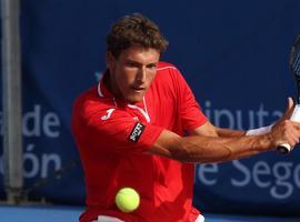 Pablo Carreño accede a las semifinales de Cordenons