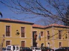 Fomento eliminará el estrechamiento entre Sandiche y Villamarín en Candamo