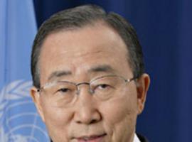 Sudán del Sur ingresa a la ONU como Estado miembro 