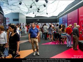 Última jornada en una FIDMA que volvió a demostrar su potente atractivo