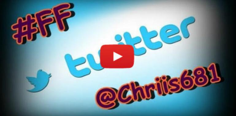 ¿Qué significa #FF en Twitter (#FollowFriday), cómo se usa y cuál es su origen