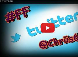 ¿Qué significa #FF en Twitter (#FollowFriday), cómo se usa y cuál es su origen