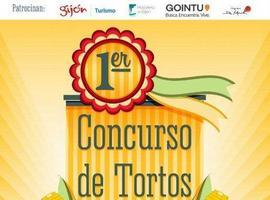 40 locales participarán en el primer Concurso de Tortos de Gijón