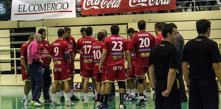 El Juanfersa Grupo Fegar vence al Torrelavega en su segundo choque de pretemporada
