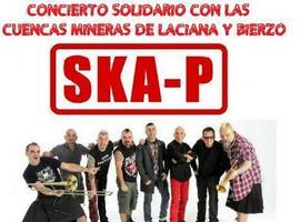 Concierto solidario en Ponferrada a favor de las familias mineras de Laciana y El Bierzo