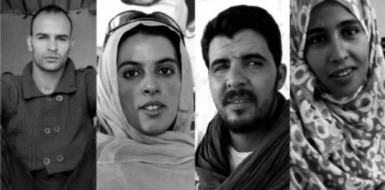 Nueva mirada de la resistencia saharaui
