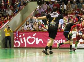 El Juanfersa Grupo Fegar debuta en el Palacio