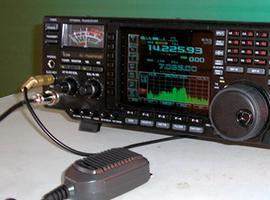 Avilés tendrá un indicativo especial durante las Jornadas de Radioafición y Comunicaciones  