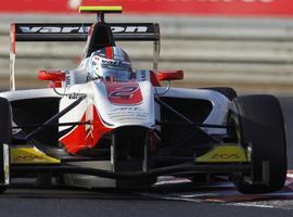 Regalia quiere el liderato en Spa-Francorchamps