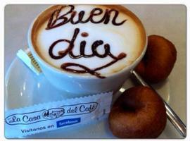 La Casa del Café premiará a un cliente con cafés gratis un año con motivo de su 10 aniversario