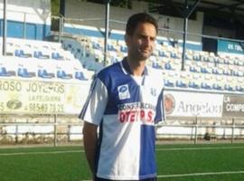 Miguel López-Cedrón firma por el Tuilla 