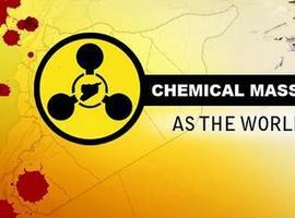 Consejo de Seguridad de la ONU llama a la urgente asistencia a las víctimas de armas químicas en Siria